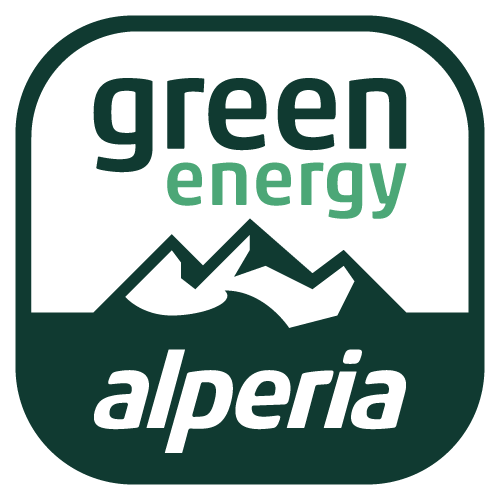 Alperia Green